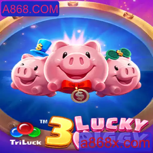 Explorando o Fascinante Mundo do Jogo 3LUCKYPIGGY