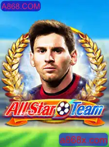 Descubra o Mundo de AllStarTeam: Um Novo Jogo Revolucionário