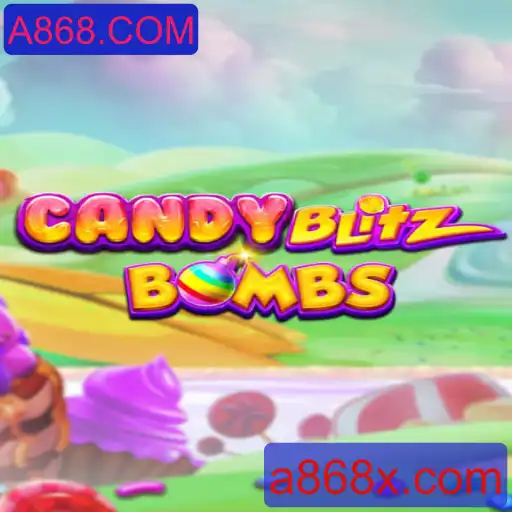 Descubra CandyBlitzBombs: O Jogo que Combina Doçura e Ação Explosiva