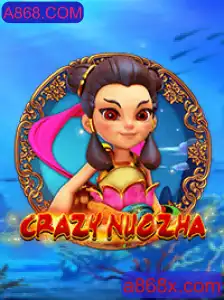 Descubra o Fascinante Mundo de CrazyNuoZha: Aventuras e Estratégias