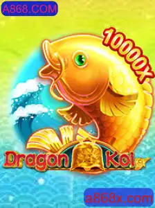 Explorando DragonKoi: Uma Jornada pelo Mundo dos Dragões e Carpas