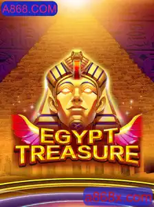 Descubra as Riquezas do Antigo Egito com EgyptTreasure