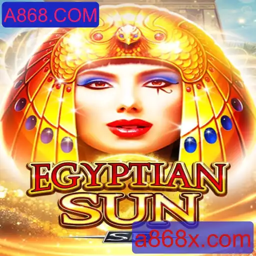 Descubra o Misterioso Jogo EgyptianSunSE: Mergulhe na Aventura Egípcia com A868.COM