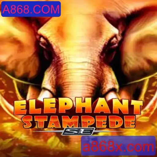 Descubra a Aventura em ElephantStampedeSE
