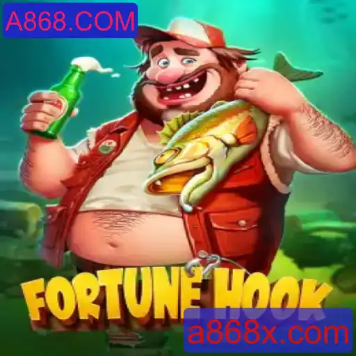 FortuneHook: Um Mergulho Aprofundado no Universo Dinâmico do Jogo