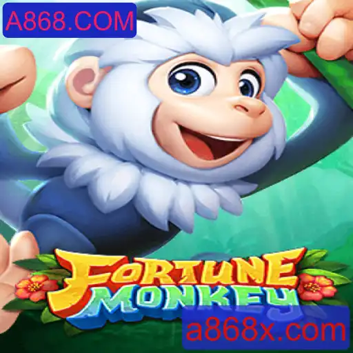FortuneMonkey: Um Jogo de Estratégia e Sorte em A868.COM