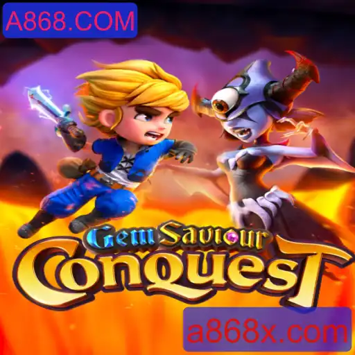 Descobrindo o Fascinante Mundo de GemSaviourConquest