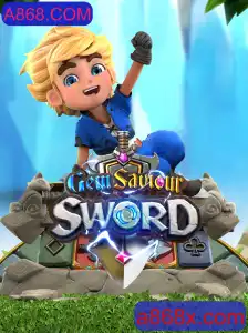 GemSaviourSword: Uma Aventura Épica no Mundo dos Games