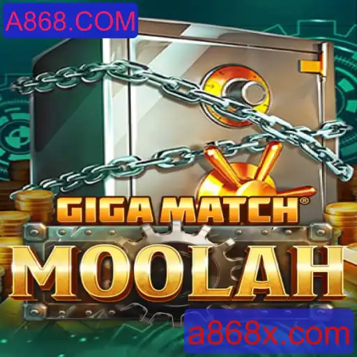 Descubra o Mundo de GigaMatchMoolah: O Jogo que Revoluciona com A868.COM