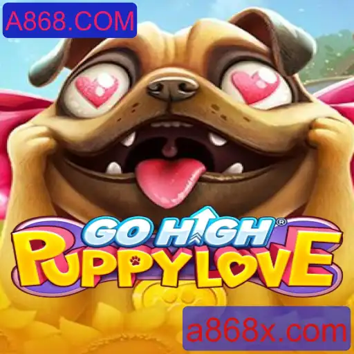 GoHighPuppyLove: Uma Nova Sensação nos Jogos Online