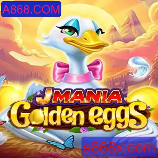 Explorando o Mundo de JManiaGoldenEggs: A Fascinação do Novo Jogo Online