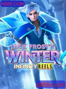 Explorando o Mundo Encantado de JackFrostsWinter e sua Conexão com A868.COM