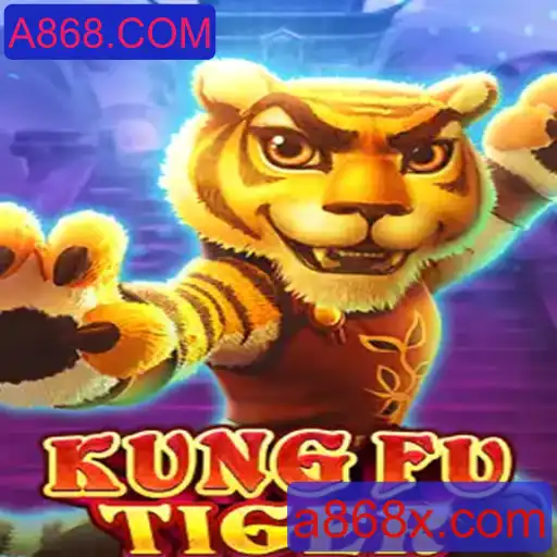 KungFuTiger: Uma Jornada Épica nos Jogos Modernos