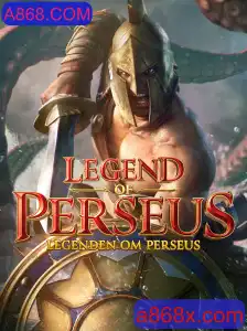 LegendofPerseus: Uma Jornada Épica na Era Moderna