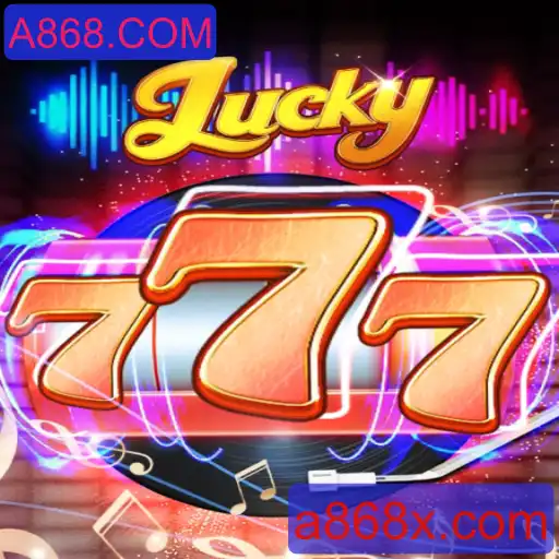 Lucky777: Explore o Fascinante Mundo do Jogo de Azar com A868.COM
