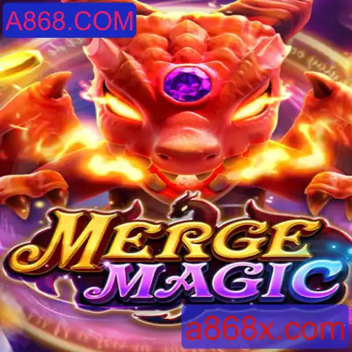 Mergemagic: Um Mundo de Mistério e Estratégia