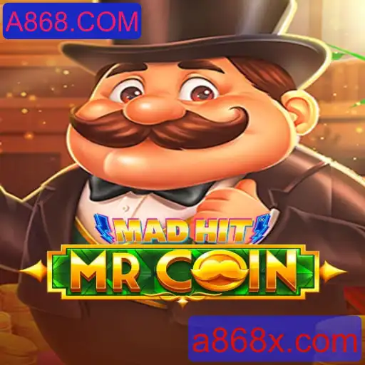 MadHitMrCoin: Uma Nova Fronteira no Mundo dos Jogos Online