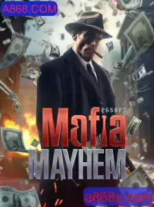 Explorando o Jogo MafiaMayhem: Descrição, Introdução e Regras