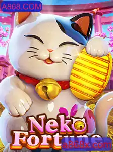 Descubra o Fascinante Mundo de NekoFortune: O Jogo que Conquistou a A868.COM