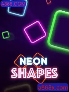 Descubra NeonShapes: O Jogo Que Está Revolucionando A Interação Digital