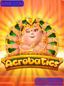 Descubra o Empolgante Mundo de Acrobatics: Aventuras e Desafios
