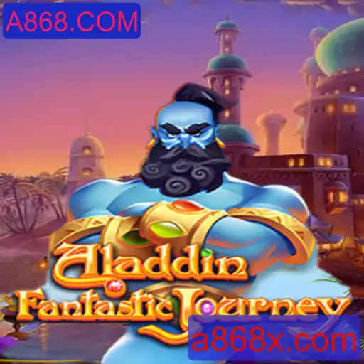 Aladdin: Um Mergulho no Mundo Encantado dos Jogos com A868.COM