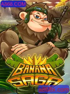 Descubra o Fascinante Mundo de BananaSaga