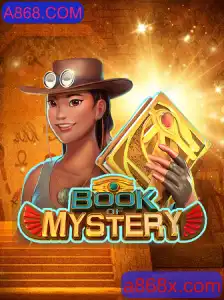 Descubra o Fascinante Jogo BookofMystery