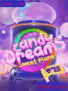 CandyDreamsSweetPlanet: Um Mergulho no Mundo dos Sonhos Doces