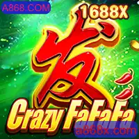 Descubra o Mundo de CrazyFaFaFa: Um Jogo de Azar Empolgante