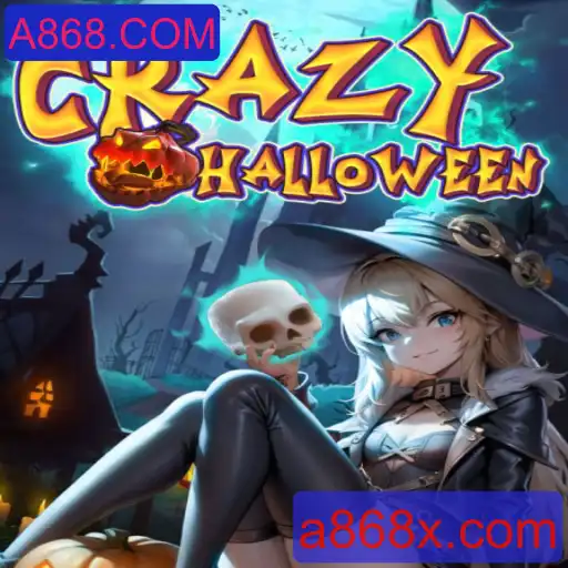 Explorando o Empolgante Mundo de CrazyHalloween