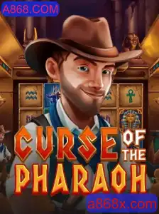Descubra o Mundo Enigmático de CurseofthePharaoh