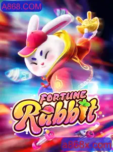 FortuneRabbit: Descubra o Universo Fascinante do Jogo com A868.COM