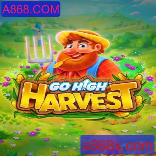 GoHighHarvest: Explorando o Novo Fenômeno dos Jogos Online