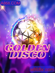 Descubra o Futurismo Lúdico de GoldenDisco: Uma Imersão no Mundo do Entretenimento Digital
