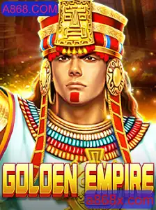 Descubra GoldenEmpire: Um Mundo de Aventuras e Estratégia