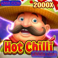 Explorando o Jogo de Estratégia HotChilli: Uma Nova Emoção no Universo dos Games