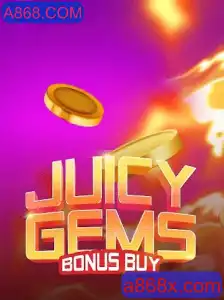 Explorando o Universo de JuicyGemsBonusBuy