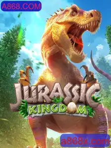 Explorando o Fantástico Mundo de JurassicKingdom: Guia Completo do Jogo