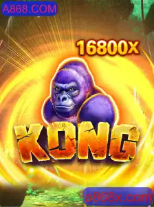 Descubra o Mundo de 'Kong': O Jogo que Conquista a Internet