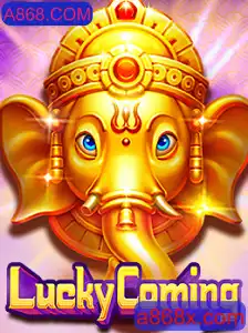 Descubra o Empolgante Mundo do Jogo LuckyComing