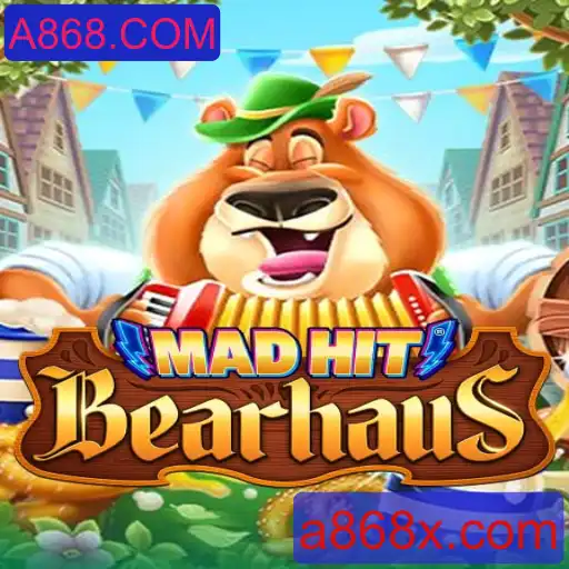 Explorando o Universo de MadHitBearhaus: Um Jogo de Estratégia Inovador