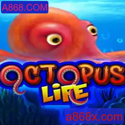 OctopusLife: Um Mundo Subaquático de Desafios e Aventuras