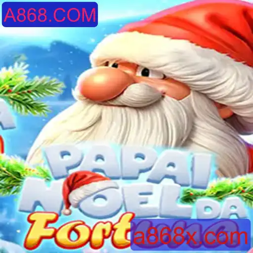 Papai Noel da Fortuna: Diversão e Estratégia em um Jogo Inovador