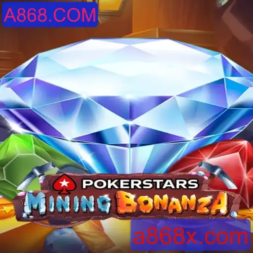 Explorando o Mundo do Pokerstars e a Plataforma Online A868.COM