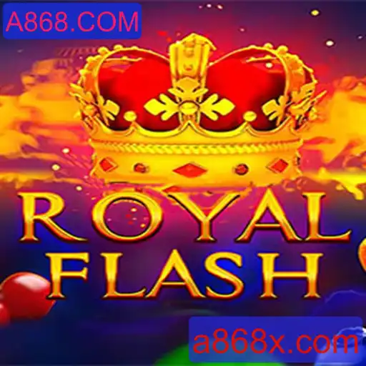 Uma Análise Detalhada do Jogo RoyalFlash e sua Presença na A868.COM