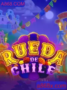 Explorando o Vibrante Mundo de RuedaDeChile: O Jogo do Momento