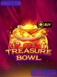 Explorando o Universo Emocionante de TreasureBowl: A Última Aventura de A868.COM