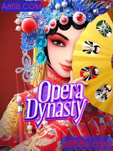 Descubra o Fascinante Mundo de OperaDynasty com A868.COM