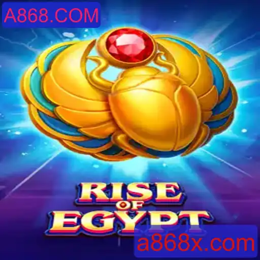 RiseOfEgypt: Explorando o Fascinante Mundo do Egito Antigo